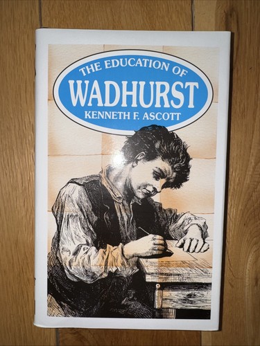 The education wadhurst - of,
