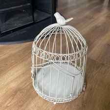Decorative Bird Cage for Home