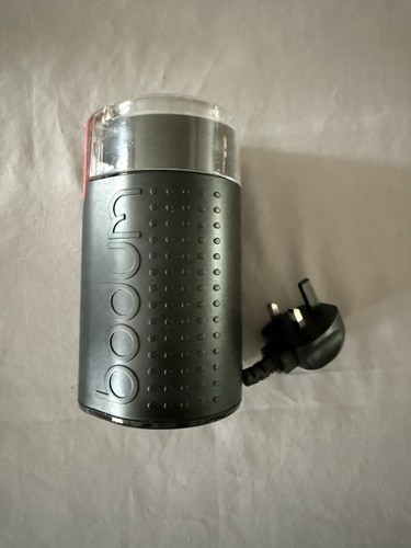 Bodum bistro electric coffee - bodum,
