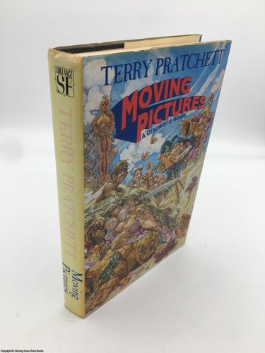 Moving pictures signed terry - pictures,