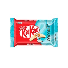 KitKat 4 Finger Brazil