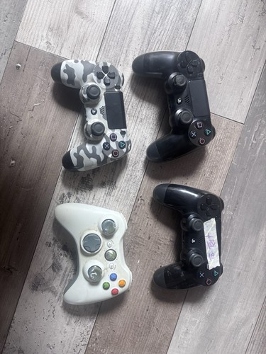 Faulty spares repairs - faulty,