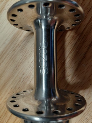 Suzue rear bolt - suzue,