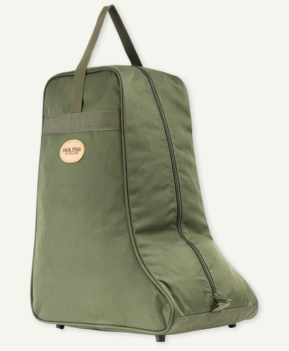 Jack pyke wellington - pyke, bag-