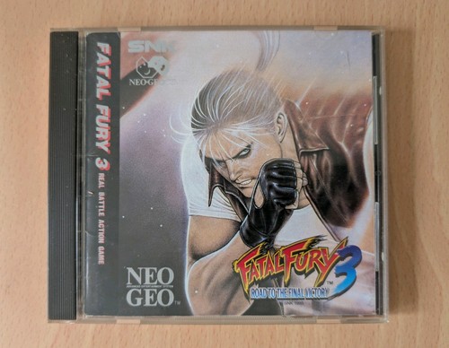 Neo geo snk - neo, 3