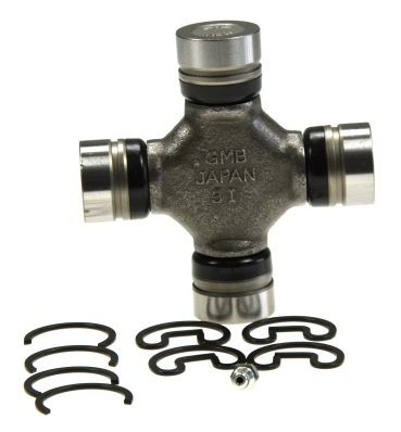 Fits gkn driveline - ✅fits,