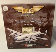 Corgi 47202 1:144 Scale Avro