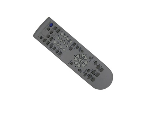 Remote control for jvc - control,