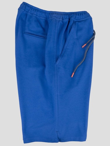 New kiton blue cotton - kiton, short