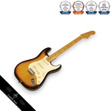 Fender USA Eric Johnson