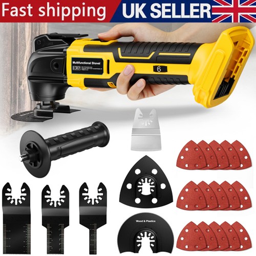 Speed for dewalt - 6,
