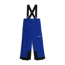 Spyder Boys Ski Pants - Spyder Propulsion Boys Ski Pants.  BLUE BNWT