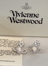 Vivienne Westwood Silver