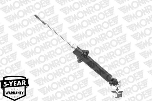 Shock absorber bottom - shock,