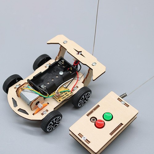 Diy car model kits - diy,