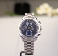 Omega Speedmaster Day Date