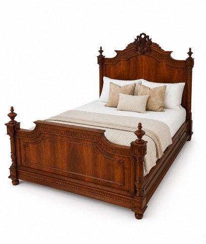 Antique victorian revival - antique,