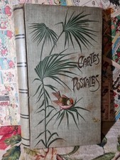 Excellent Old Antique 1900-10