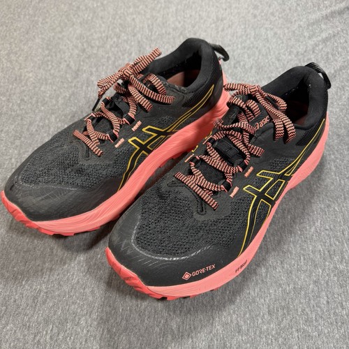 Asics gel trabuco trail - ​asics,