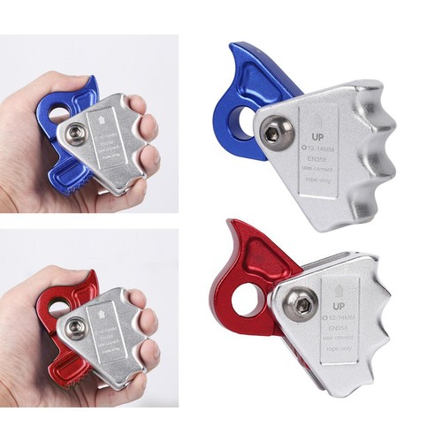 Rope grab ascender climbing - grab,