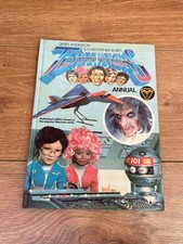 Terrahawks Annual 1984-Gerry