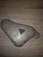 VINTAGE TRIUMPH 350CC PRE UNIT TIMING COVER TRIUMPH 3T