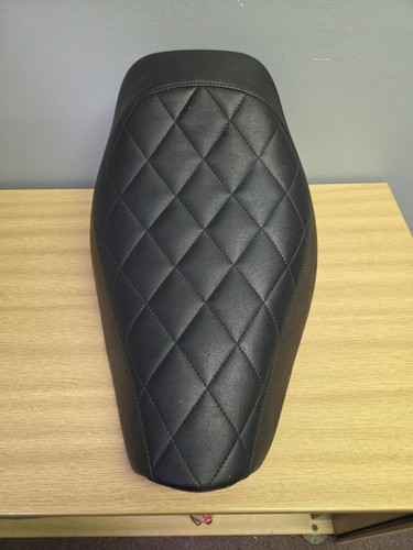 Harley davidson soft tail - soft, solo