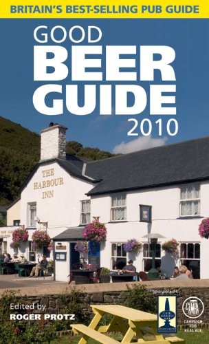 Good beer guide 2010 roger - good,