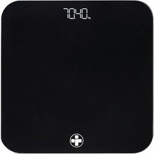 Reliance Medical Digital Body Weight Scale, Professional Weighing Scales with LE
