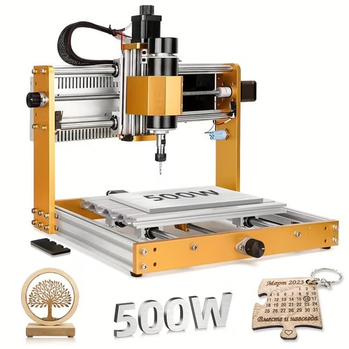 Lunyee 3018 pro - lunyee,