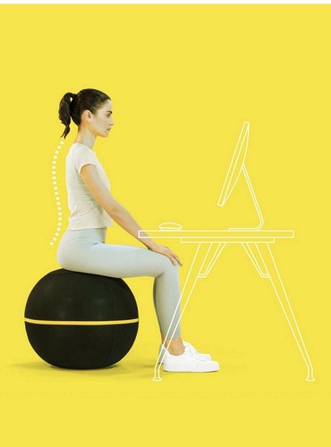 Technogym wellness ball - wellness, active