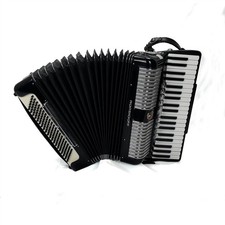 Morbidoni Piano Accordion LMH