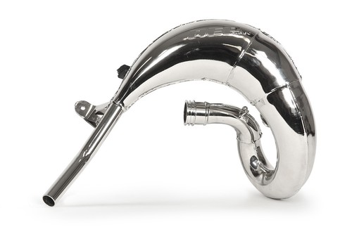 Dep rev exhaust front pipe - dep,