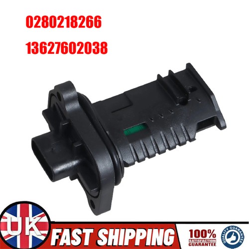 Pin mass air flow meter - air,