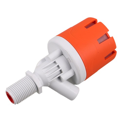 Automatic water level control - water,
