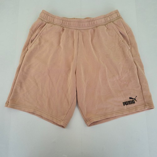 Puma shorts pink - shorts, xl