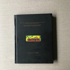 'The Sensational Alex Harvey