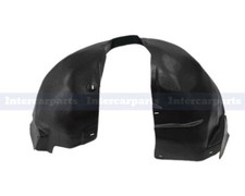 Left Passenger Side Inner Wheel Arch Cover Liner for Vauxhall Astra J GTC 11-15