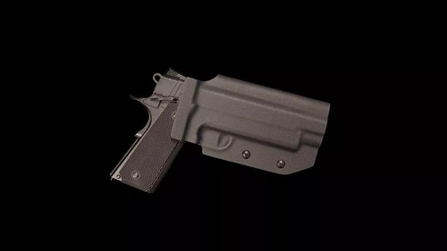 Kydex customs pro series - customs, 1911