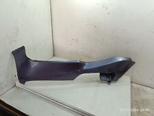 DAMAGED LEFT FAIRING HONDA FORCE 250CC 2005 2007