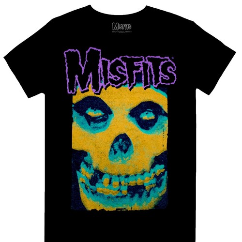 Misfits warhol fiend - -,