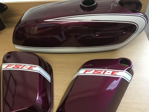 Fs1e tank side panels - tank,