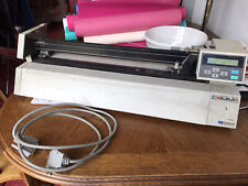 Roland CAMM-1 PNC-1000 Plotter Cutter Desktop Vinyl Sign Maker In Working Order