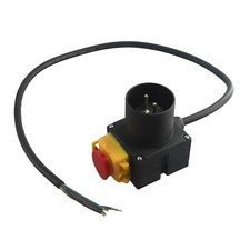 Highly Compatible Log Splitter