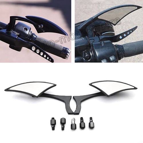 Black blade aluminum - black,