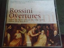Rossini, Gioachino : Rossini