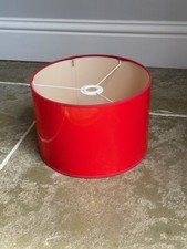 HABITAT Vintage Drum Lampshade