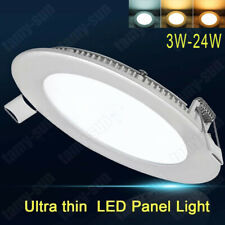 Recessed LED Ceiling Lights