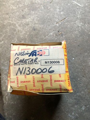Nissan cabstar f22 - f22, 2.5d