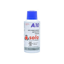 Solo A10 (150ml) & A10S
